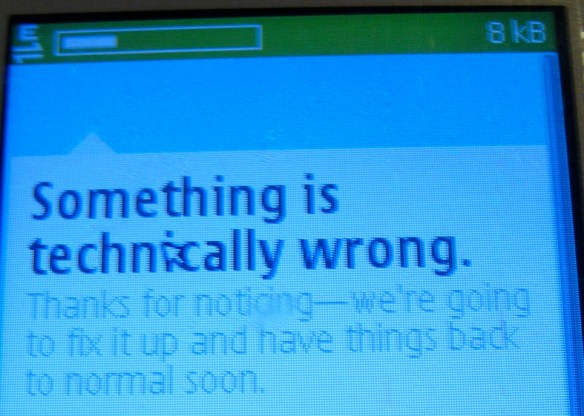 photo by Matt Erasmus via Flickr