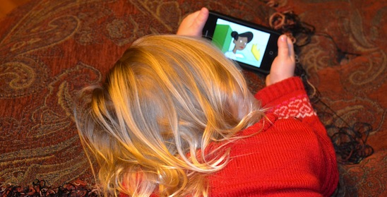 Photo by Tobyotter via Flickr