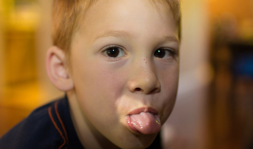 photo by Michael Bentley via Flickr