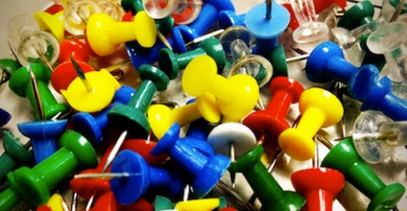 Photo by Ray Bouknight via Flickr